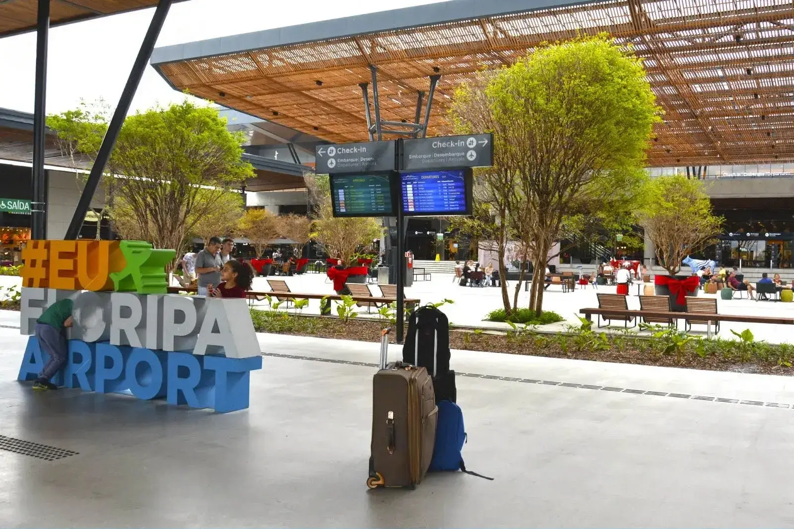 aeroporto florianopolis santa catarina brazil airport hercilio luz florianopolis santa catarina brazil airport hercilio luz