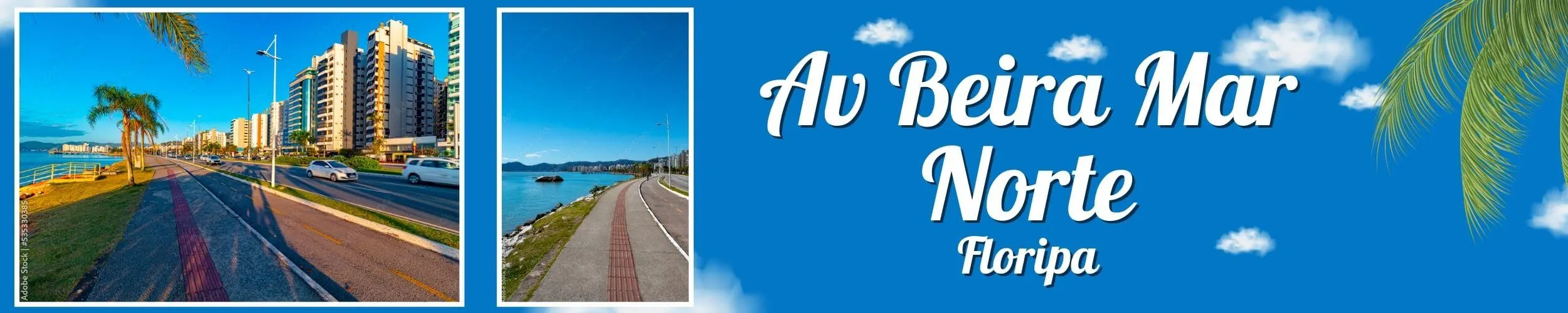 avenida beira mar norte florianopolis