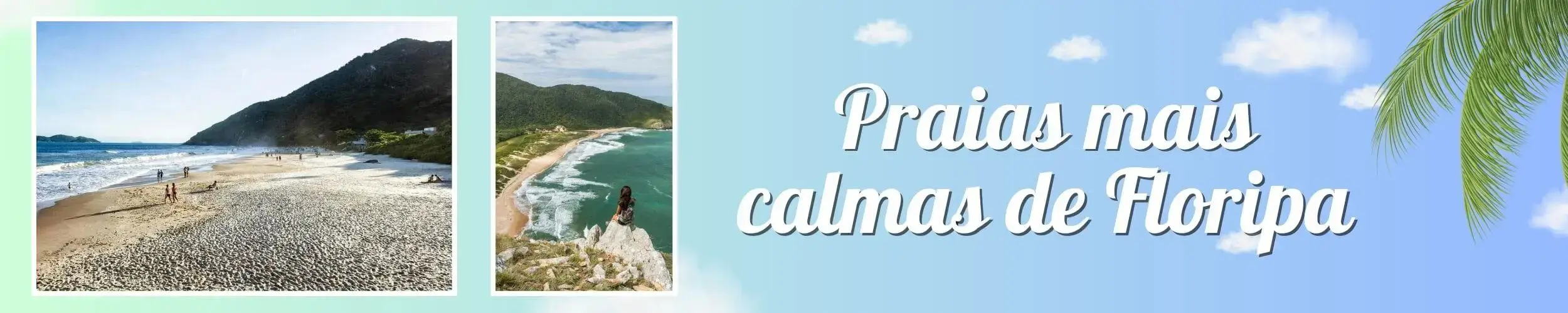 praias mais calmas de florianopolis praia da solidao beach florianopolis santa catarina brazil