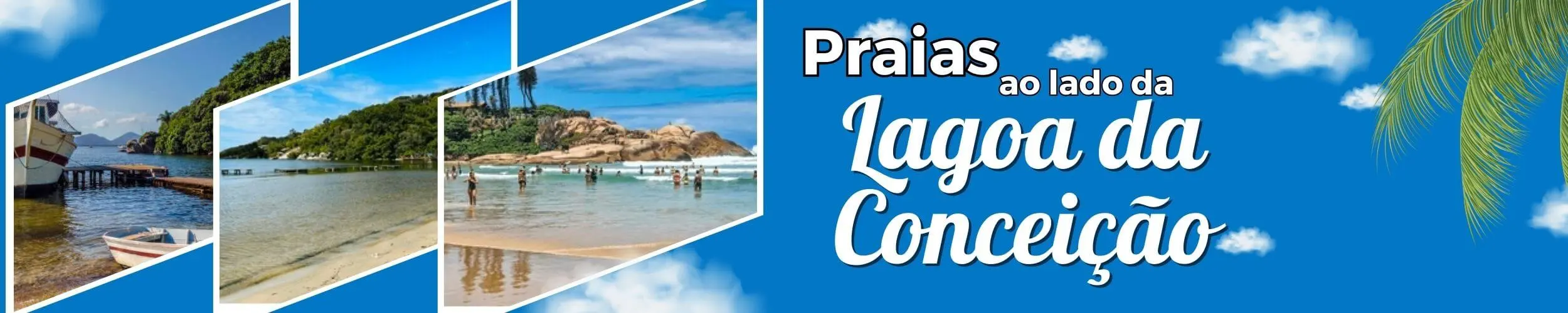 praias proximas a lagoa da conceicao em florianopolis